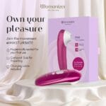 womanizer pro luchtdruk sextoy goedkoop