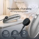 womanizer pro zilver goedkope luchtdruk opladen