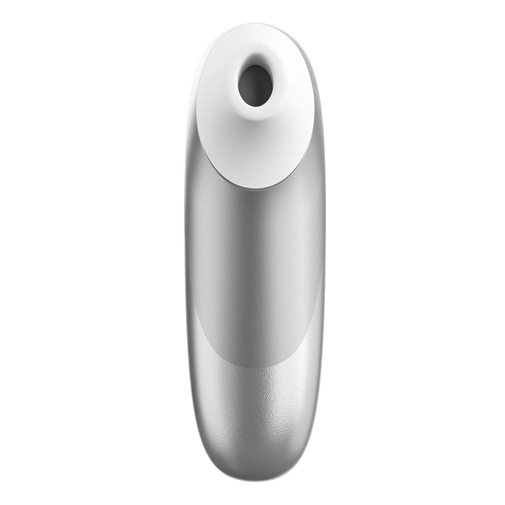 womanizer pro zilver goedkope luchtdruk vibrator