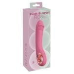 vibrator voor g-spot