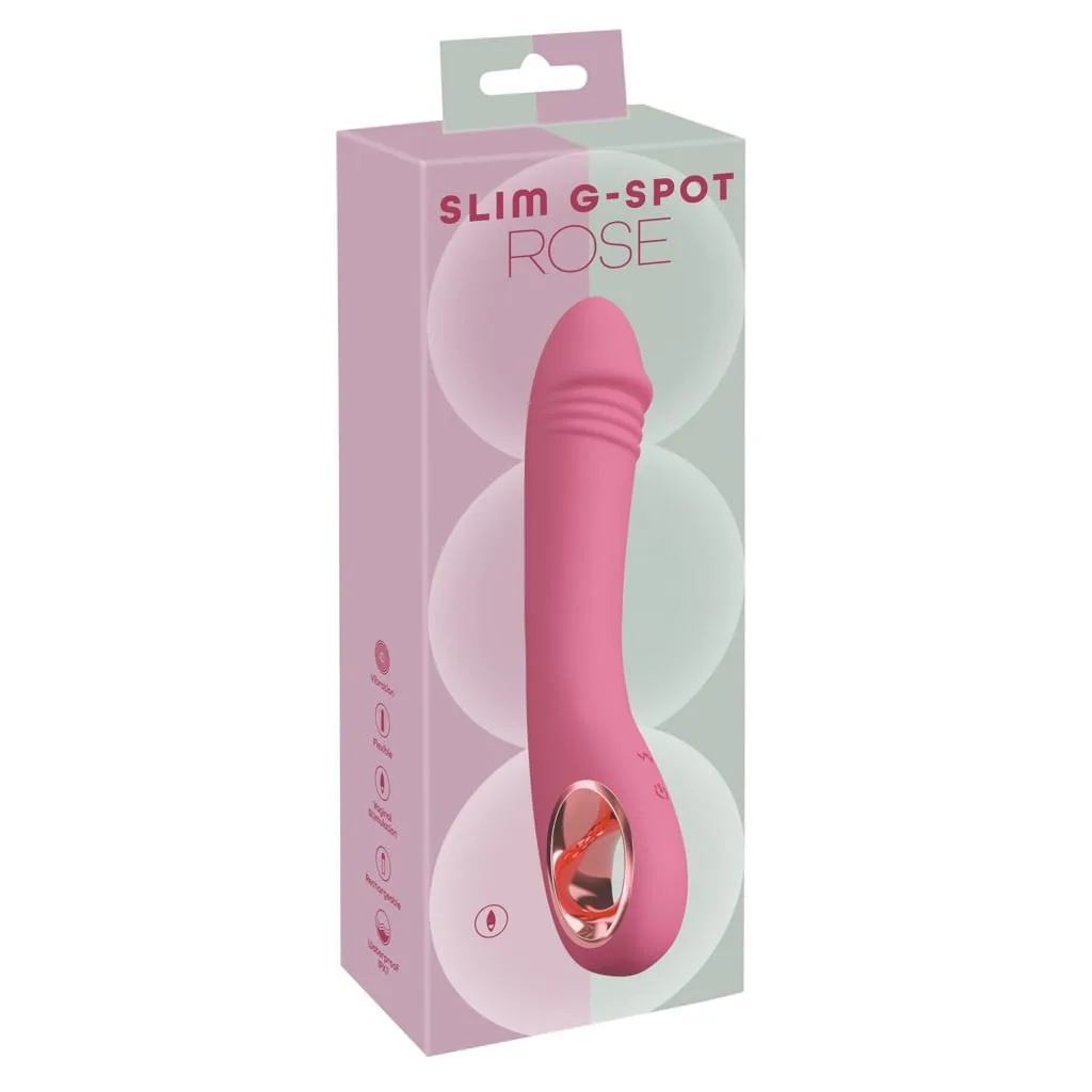 vibrator voor g-spot