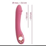 Goedkope g-spot vibrator