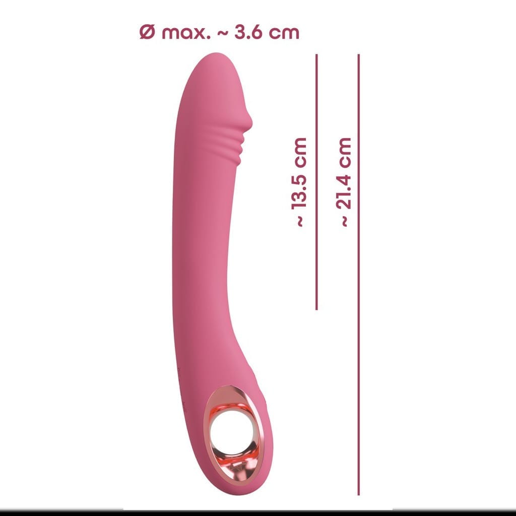 Goedkope g-spot vibrator
