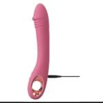 G-spot vibrator