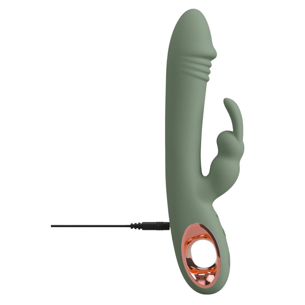 slim rabbit vibrator