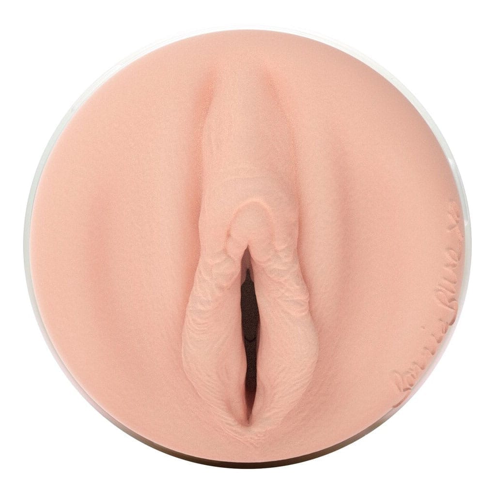 Fleshlight - Bonnie Blue vagina