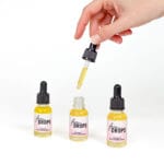 Secret Play - Fem Drops Intiem Verzorgend Serum informatie