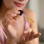 Secret Play - Fem Drops Intiem Verzorgend Serum gebruik