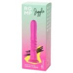 ROMP - Jiggle Stotende Vibrator doosje