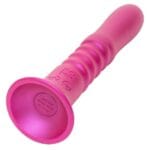 ROMP - Jiggle Stotende Vibrator zuignap