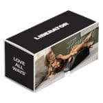 Liberator - Sekskussen voor Fleshlight Masturbator verpakking