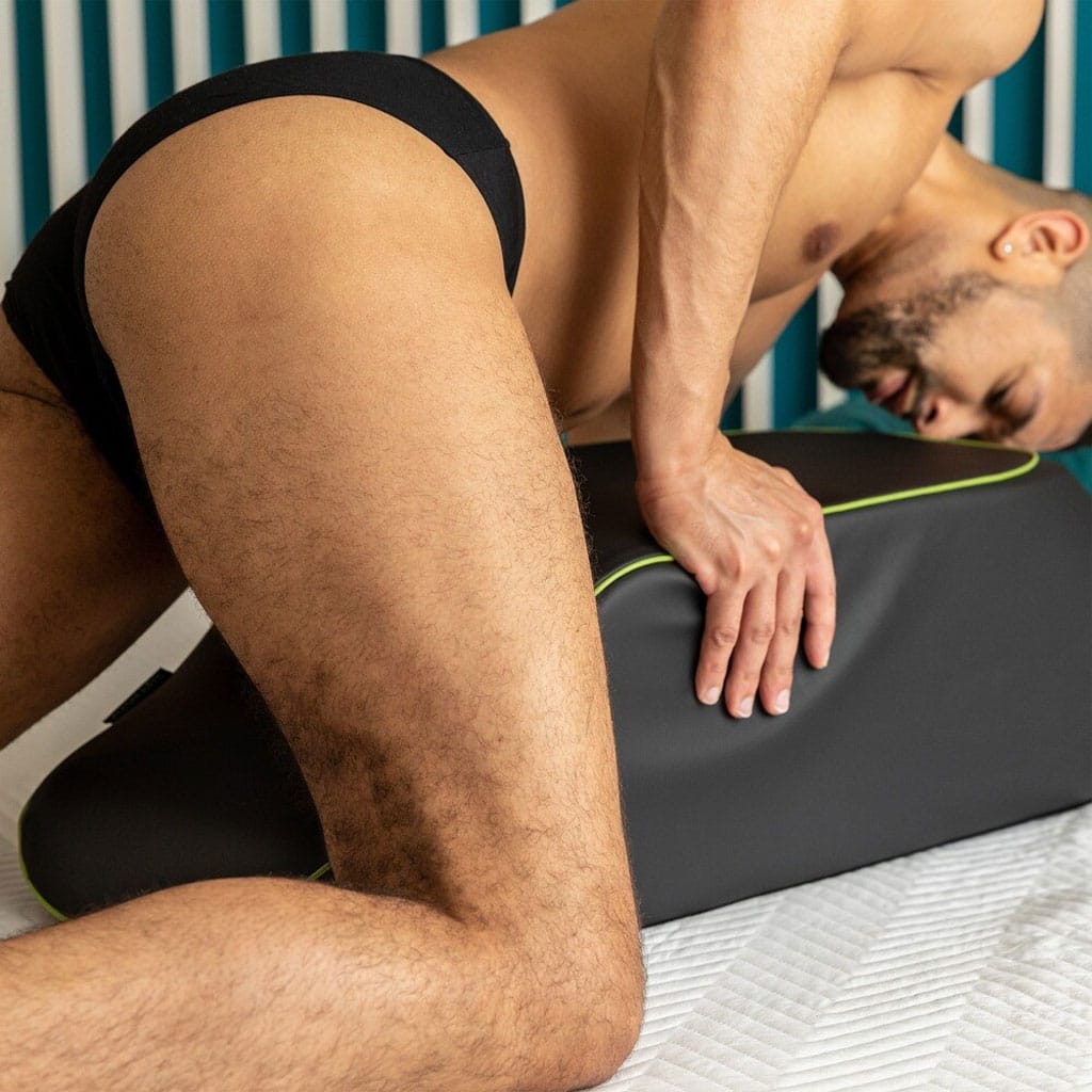 Liberator - Sekskussen voor Fleshlight Masturbator missionaris