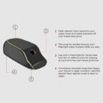 Liberator - Sekskussen voor Fleshlight Masturbator info