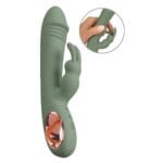 you2toys slim rabbit vibrator