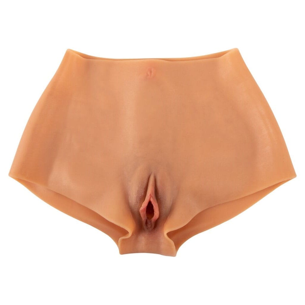 You2Toys - Realistische Vaginabroek bestellen