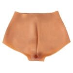 You2Toys - Realistische Vaginabroek achterkant