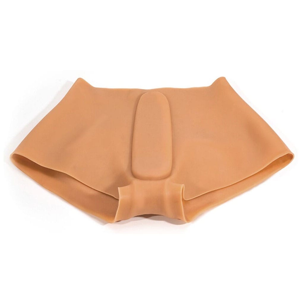 You2Toys - Realistische Vaginabroek info