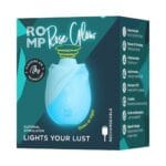 ROMP - Rose Glow Luchtdruk Vibrator verpakking