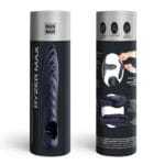 MANWAN - Ryzer MAX Penis Sleeve en Masturbator verpakking