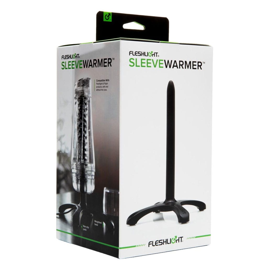 Fleshlight - Sleeve Warmer doosje