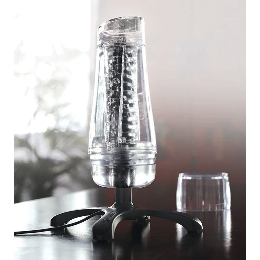 Fleshlight - Sleeve Warmer informatie