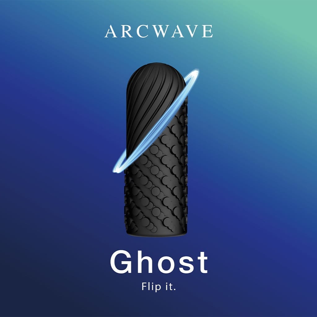 arcwave ghost