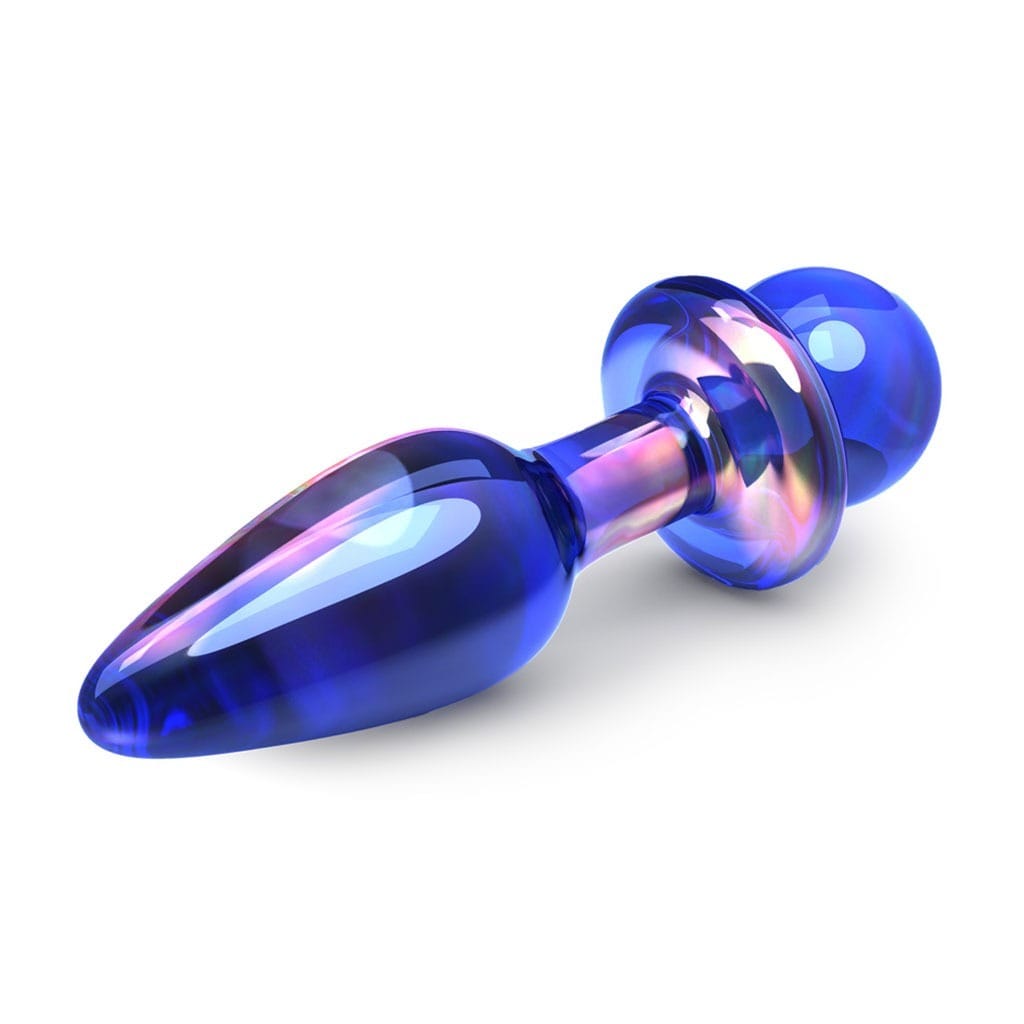 Biird Anii - Glazen Buttplug kopen