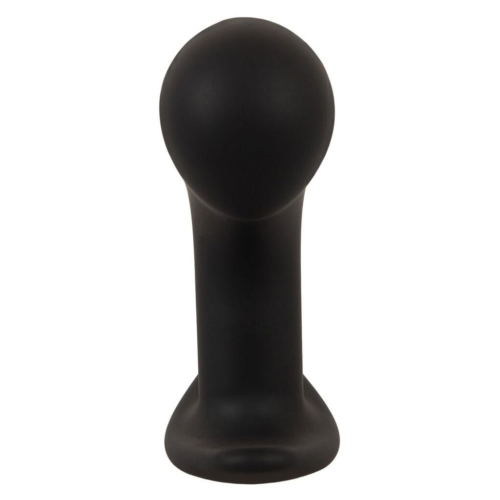 anos grote buttplug voor mannen