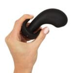 prostaat vibrator siliconen