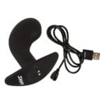 anos prostaat anaal stimulatie met snoer