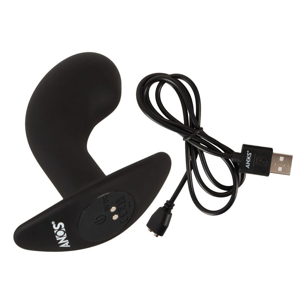 anos prostaat anaal stimulatie met snoer