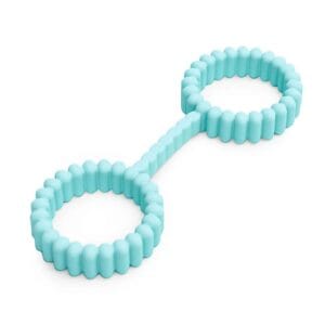 Biird – Biind Siliconen Handboeien