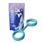 Biird – Biind Siliconen Handboeien verpakking