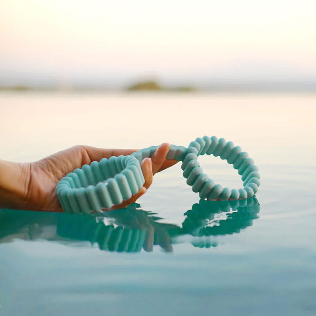 Biird – Biind Siliconen Handboeien detail