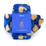 Biird - Vulva Ketting doosje