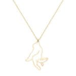 Biird – Jouissance Club Ketting