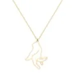 Biird – Jouissance Club Ketting
