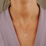 Biird - Jouissance Club Ketting dragen