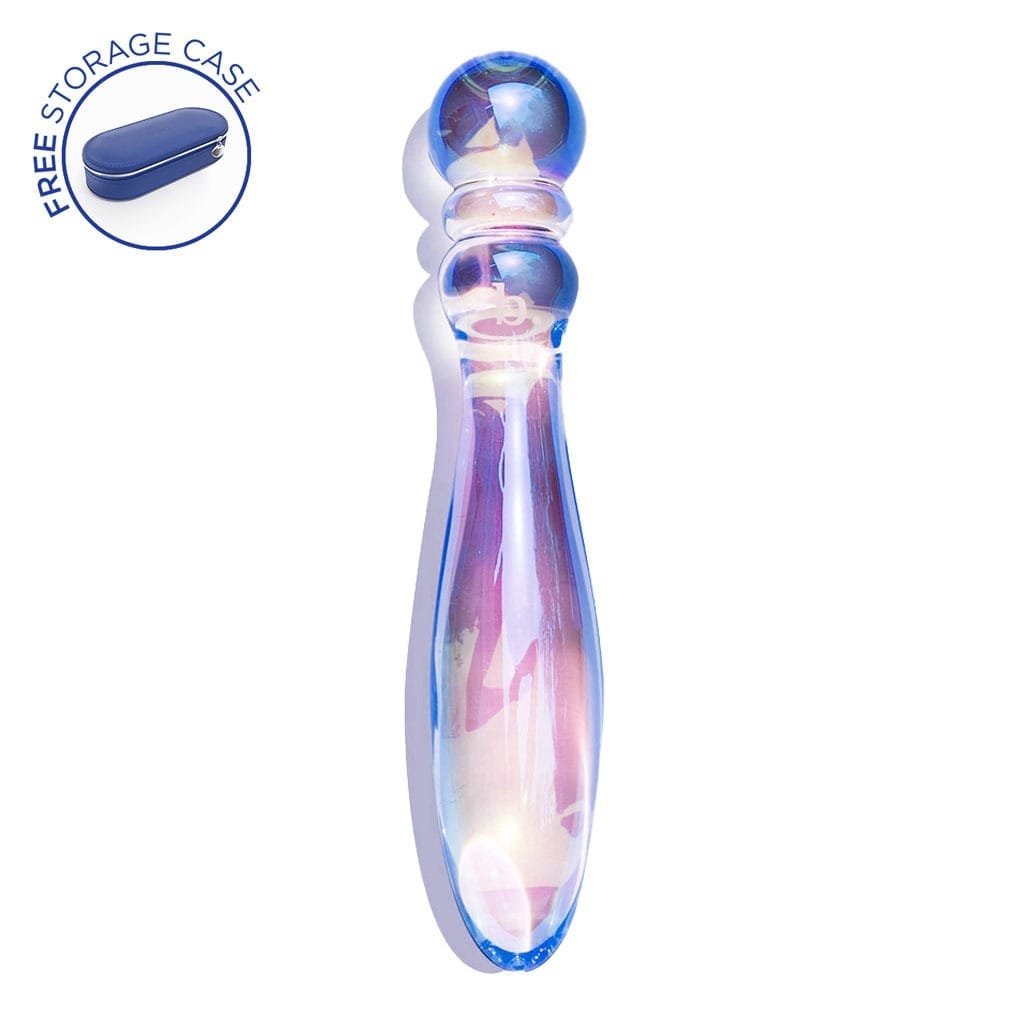 Biird Cecii - Glazen Dildo