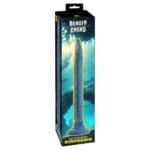 Beasty Cocks - Eel of Ecstasy Dildo 42cm verpakking