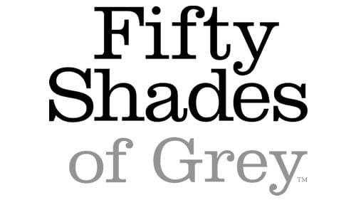 Fifty Shades of Grey