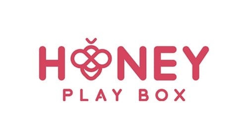 Honey Play Box
