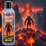 Beasty Cocks - Sperma Mighty Minotaur Glijmiddel bestellen