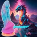 Beasty Cocks – Mystic Dragon Dildo met Zuignap bestellen