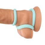 Biird - Riin Cockring Set gebruik