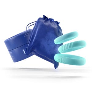 Biird - Riin Cockring Set