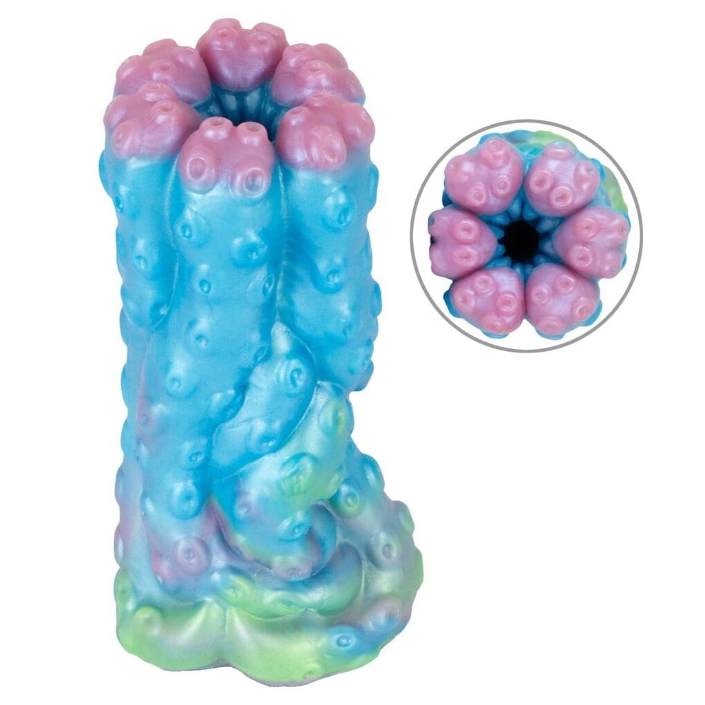 Beasty Cocks – Cecaelia Stroker