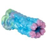 Beasty Cocks - Cecaelia Stroker informatie