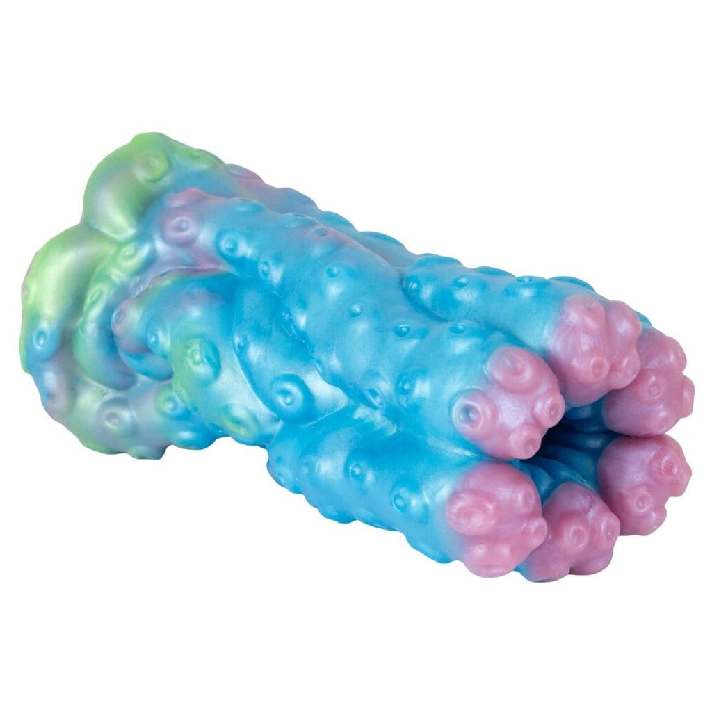 Beasty Cocks - Cecaelia Stroker informatie