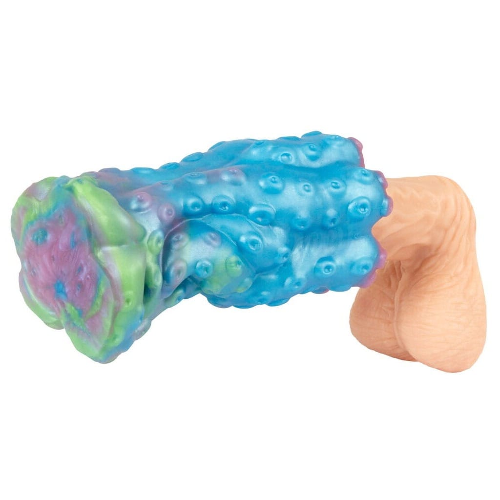 Beasty Cocks - Cecaelia Stroker penis